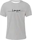 Casual Loose T-shirt